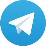 Начать чат в Telegram